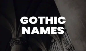 Goth