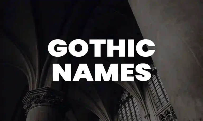 Goth