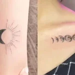 Minimalist Tattoo